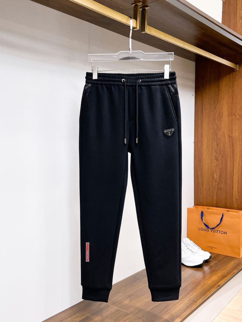 Prada Long Pants